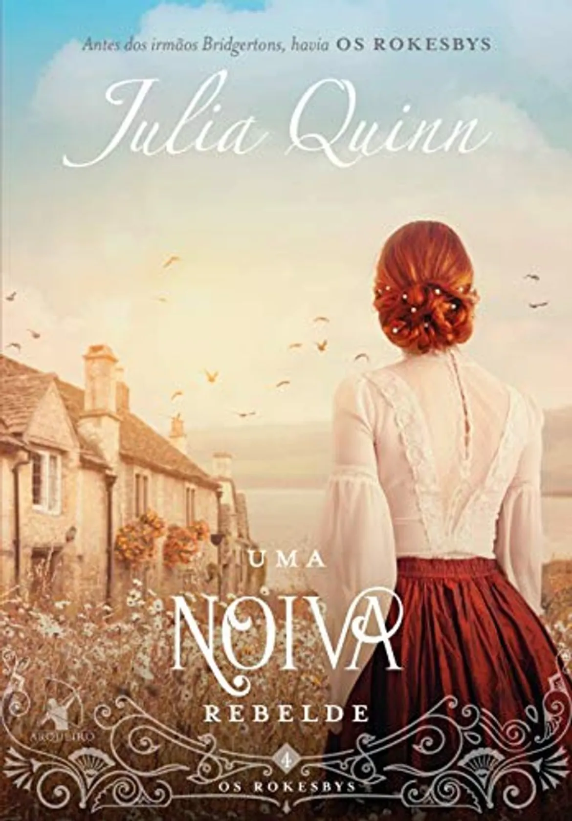 Uma Noiva Rebelde