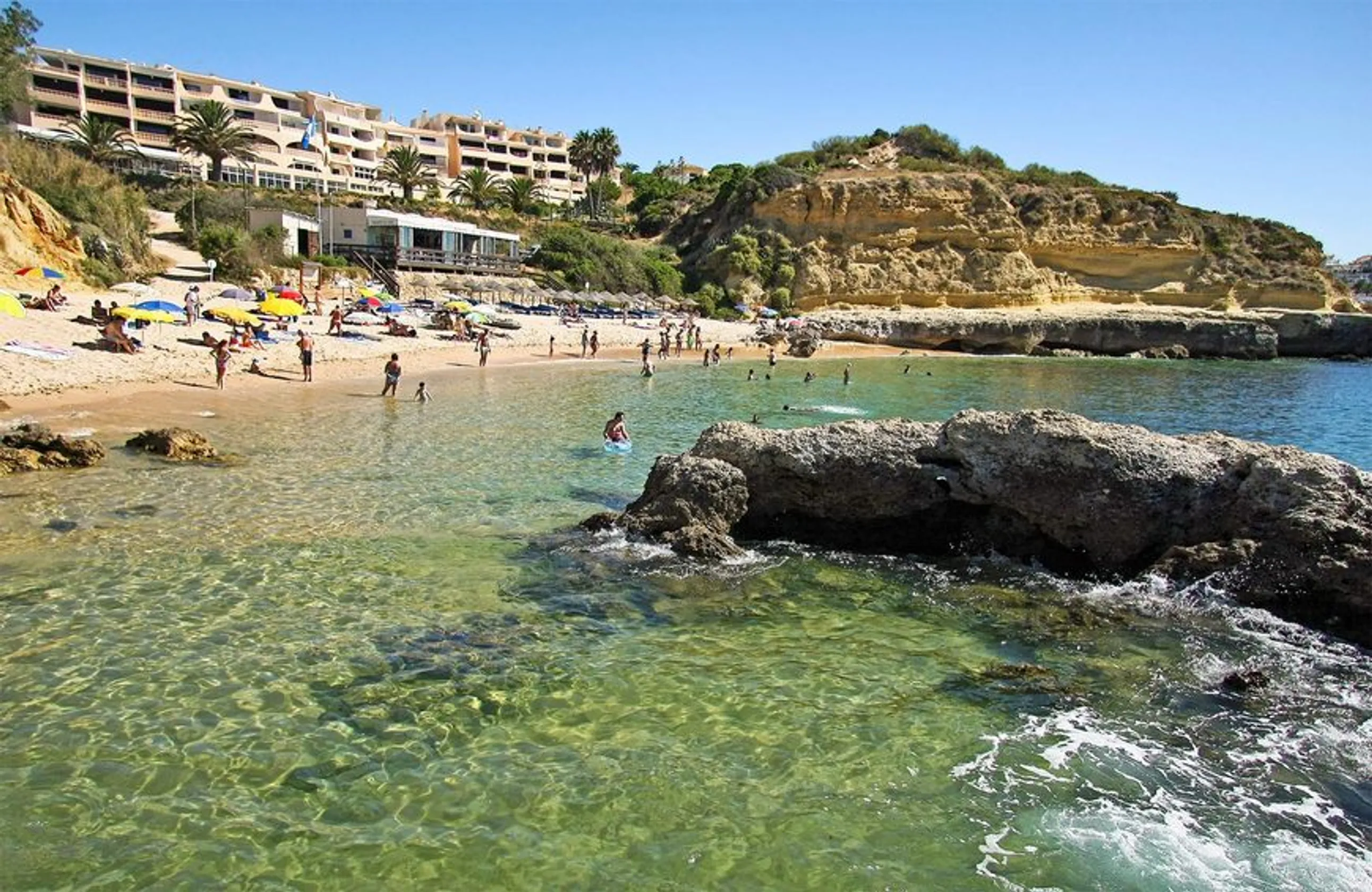 Praia dos Aveiros