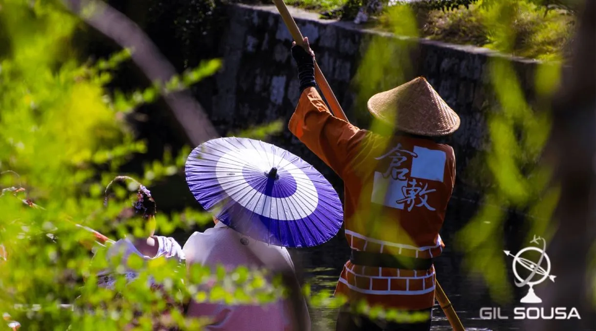 Kurashiki