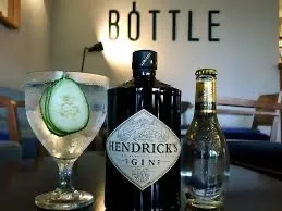 Bottle - Bar