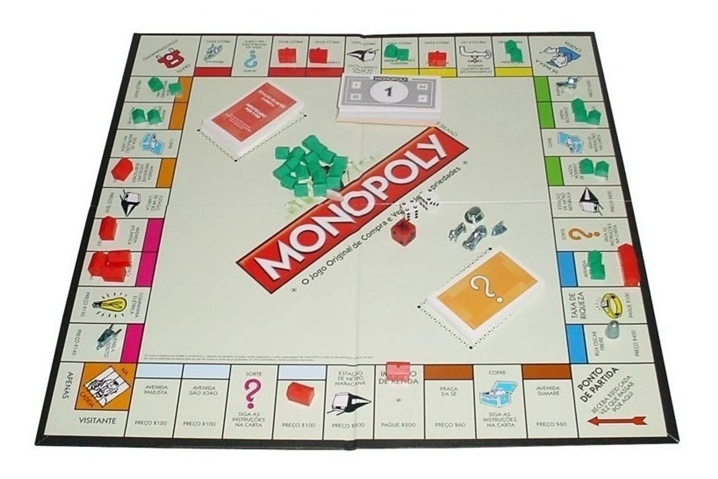 Monopólio