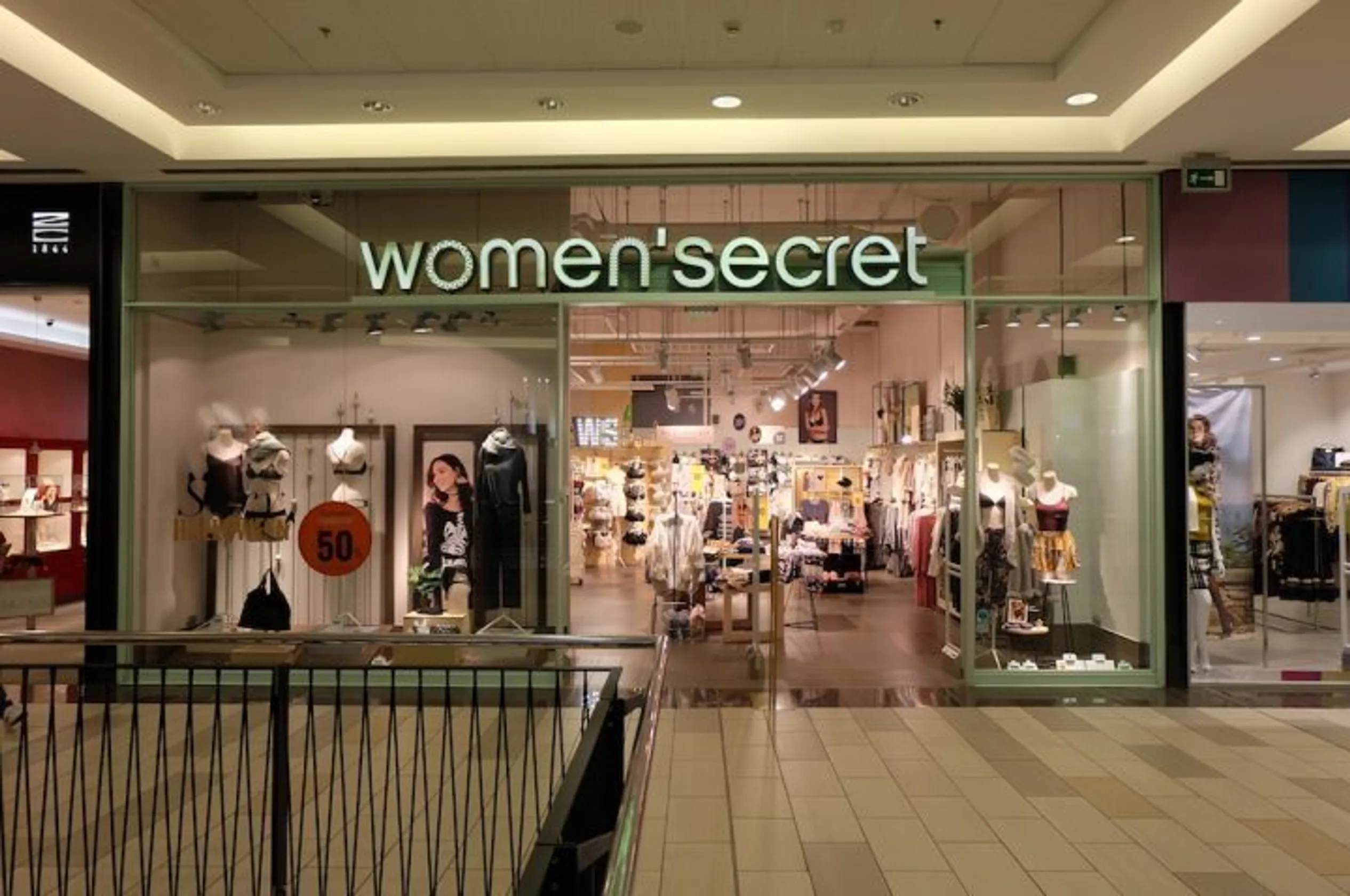 Women'secret