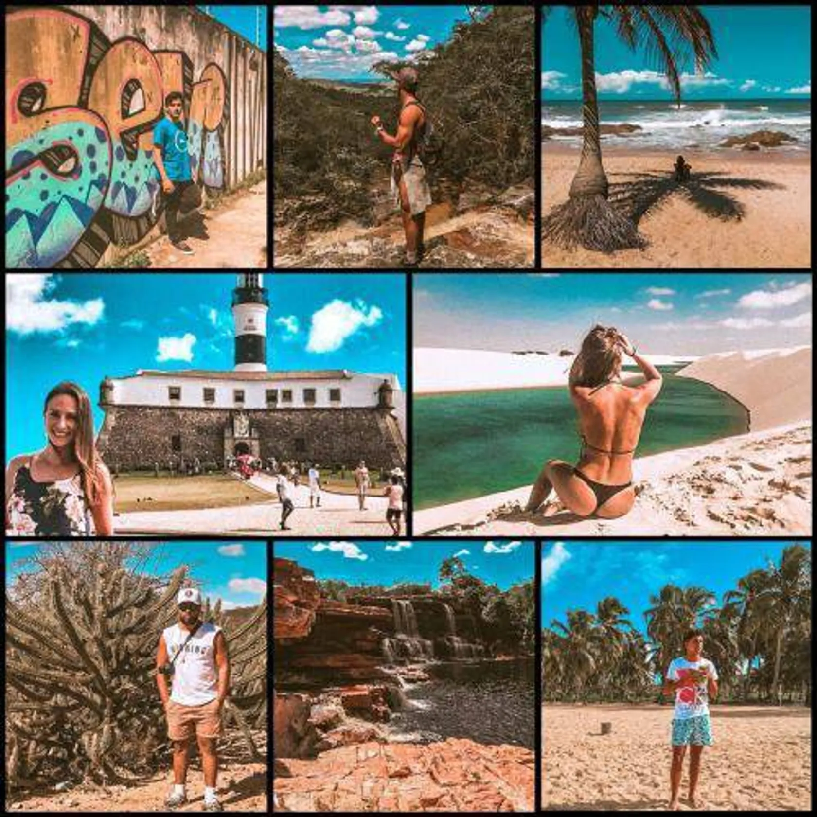 Presets Gratuitos: TOP FILTROS