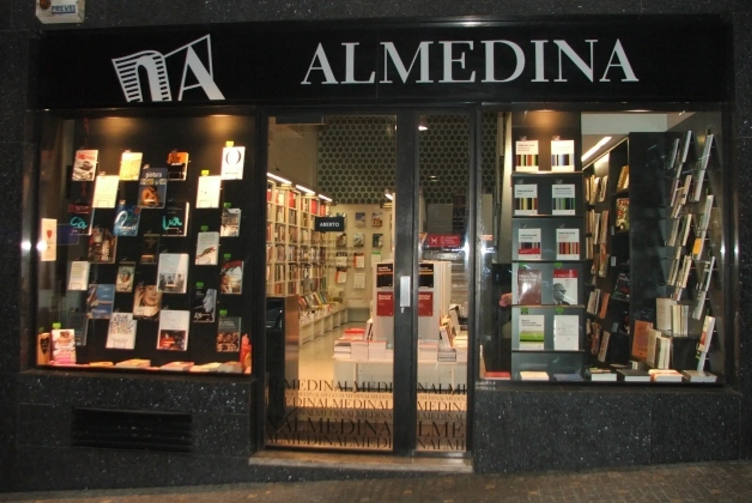 Livraria Almedina