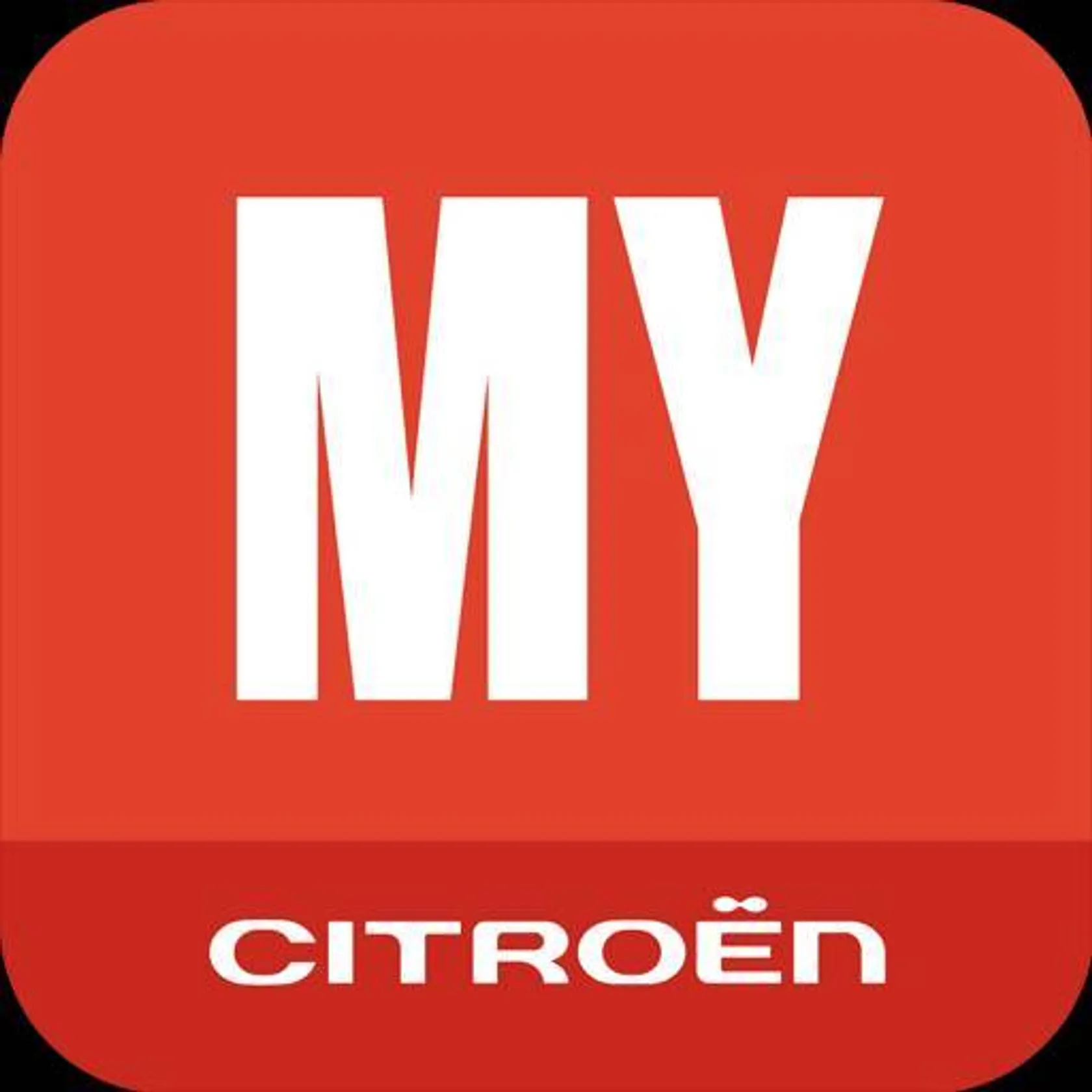 My Citroën