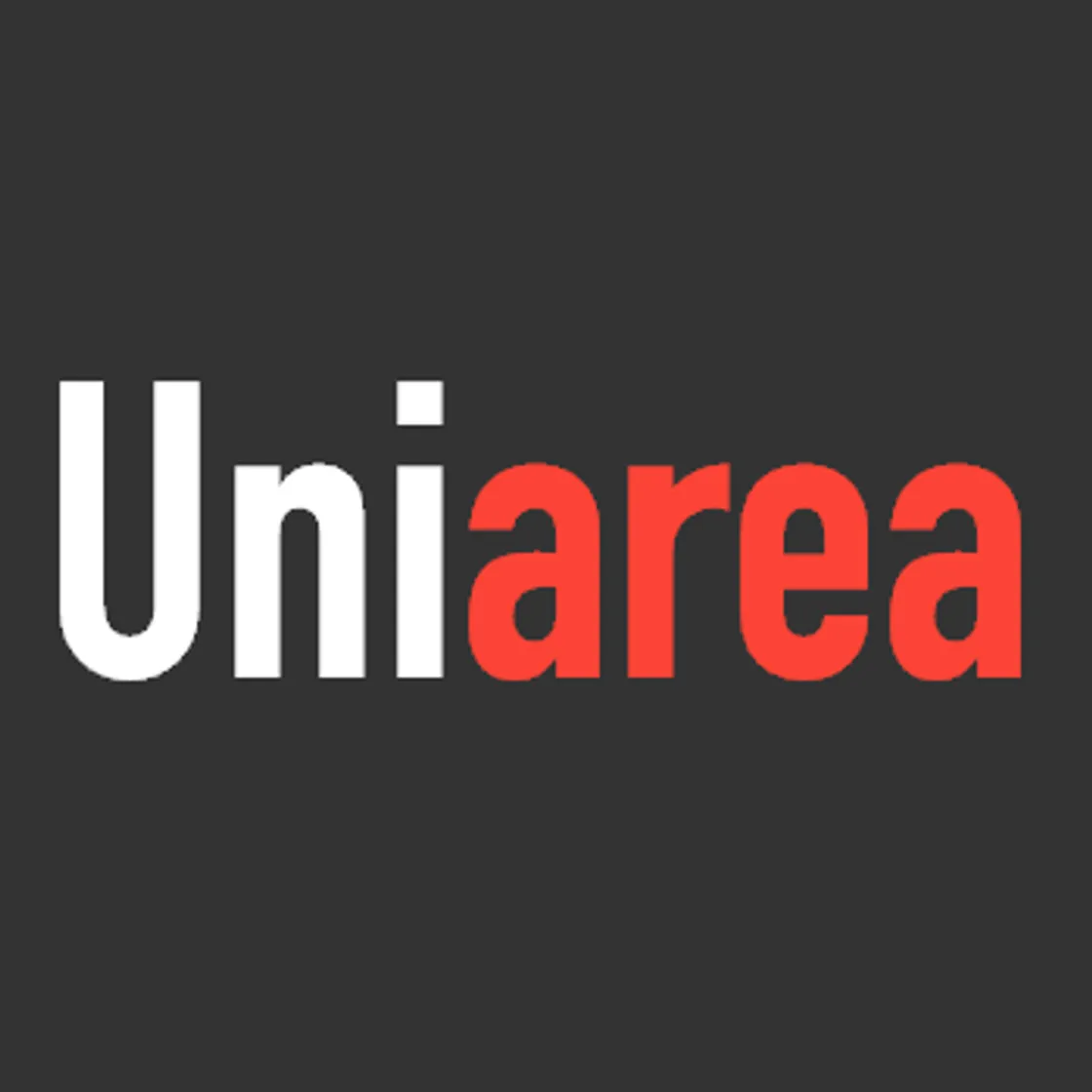 Uniarea