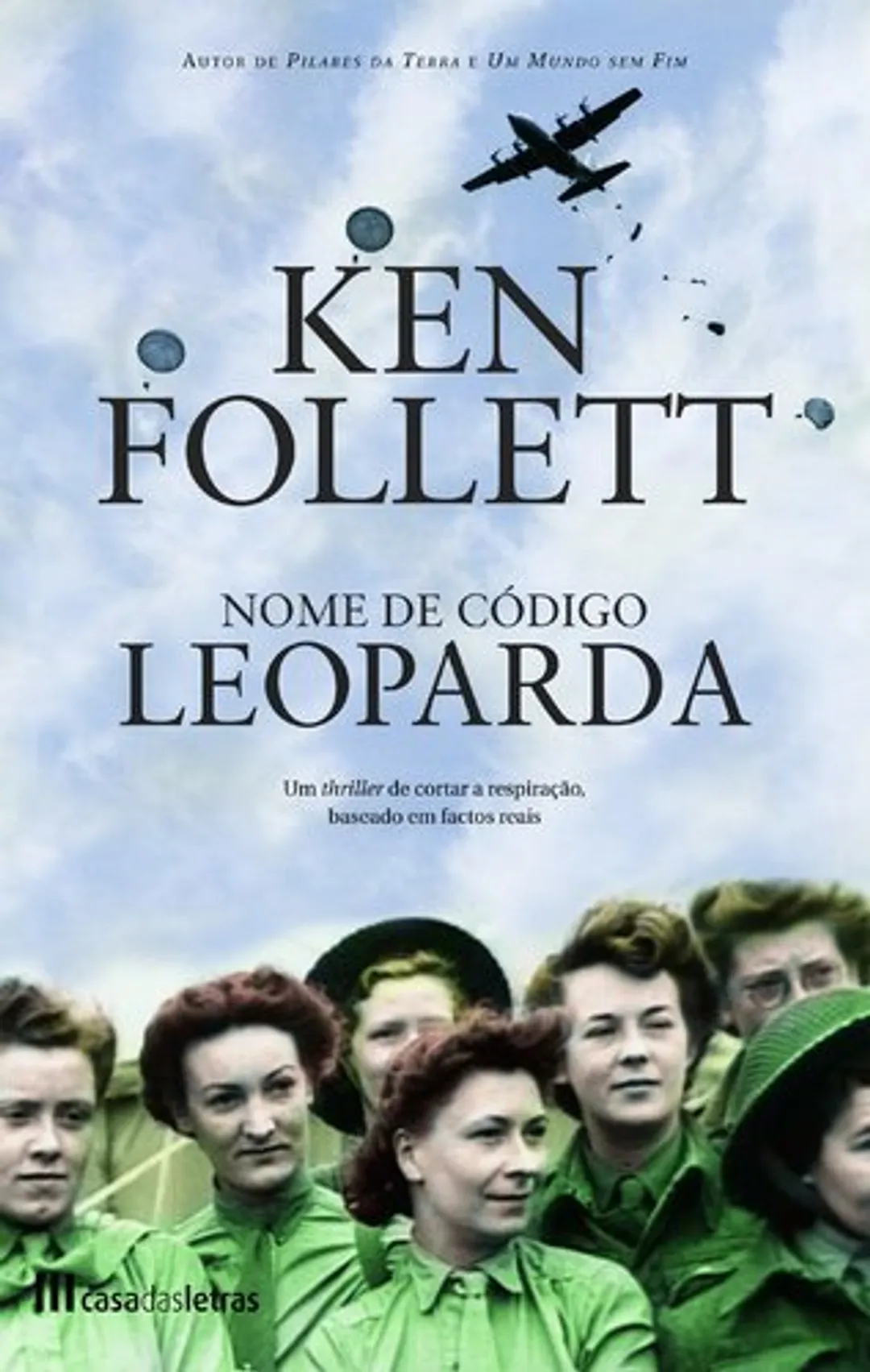 Nome de Código