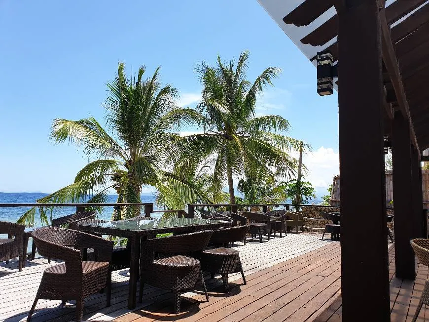 Infinity SANDS Resort