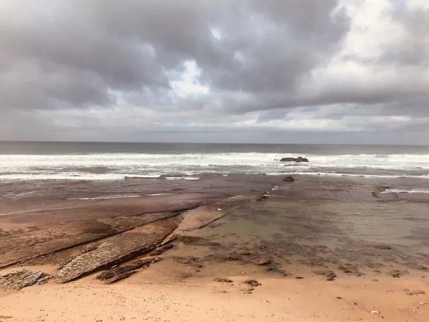 Praia do Matadouro