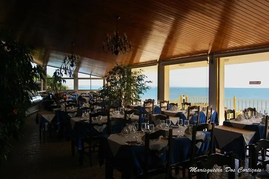 Marisqueira dos Cortiçais