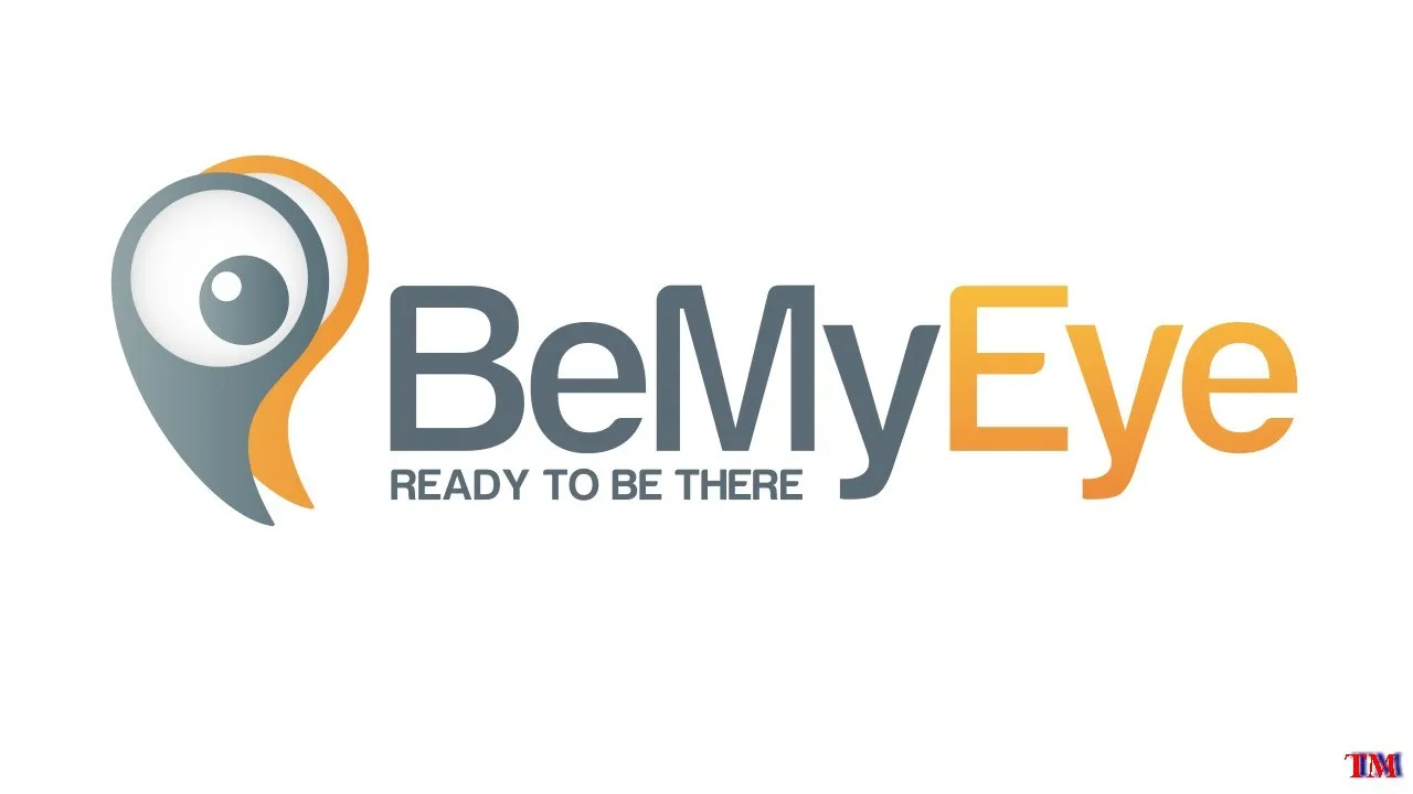 BeMyEye