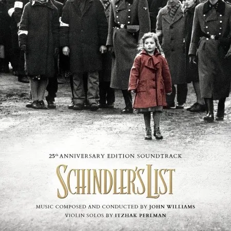 Schindler's List: 25 Years Later