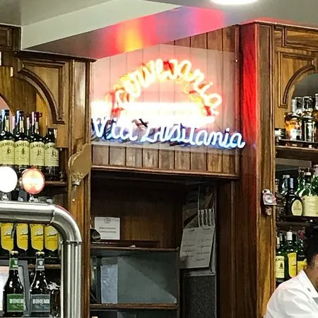 Via Lusitânia