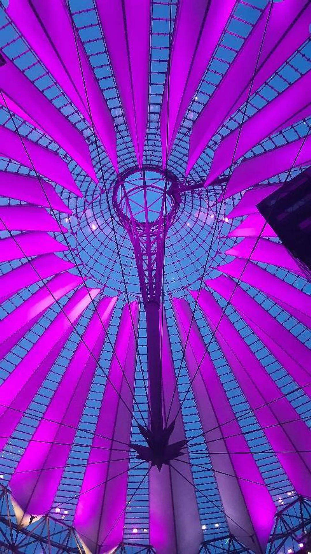 Sony Center
