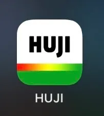 HUJI Cam
