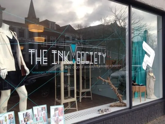 The Ink Society