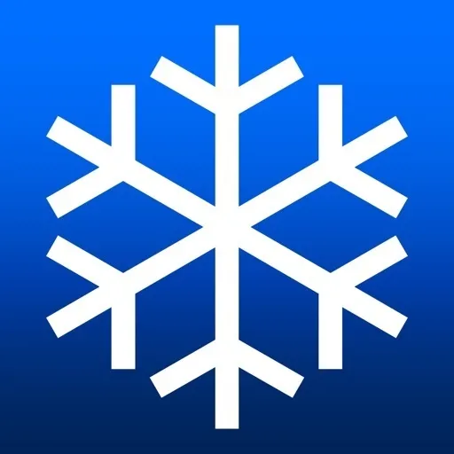 Ski Tracks