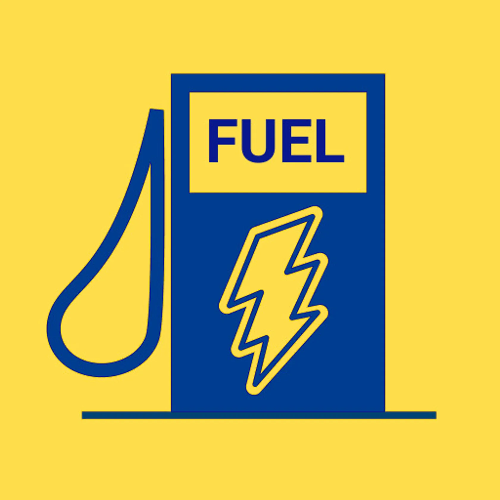 Fuel Flash - Preços de Combustível