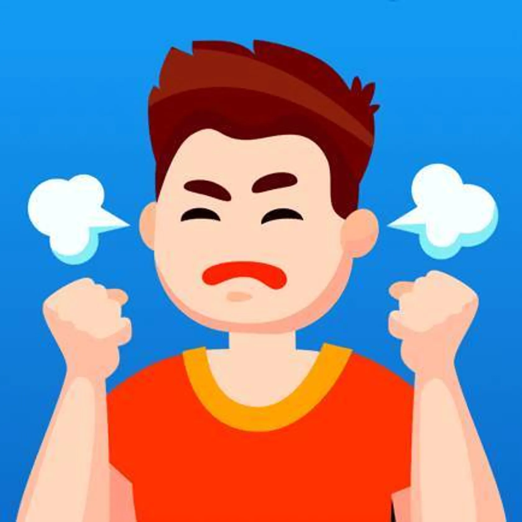 Easy Game Brain Test