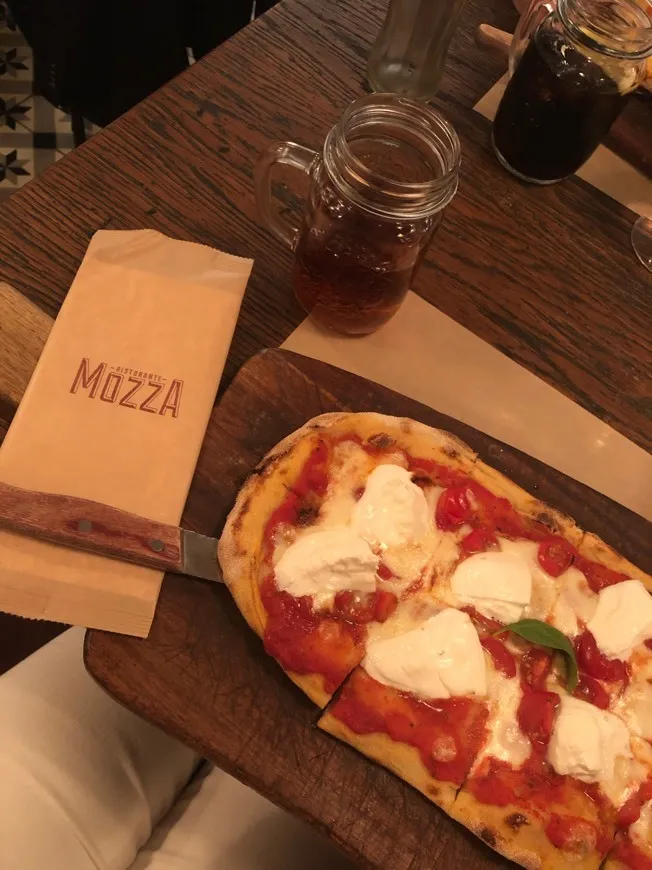 Mozza