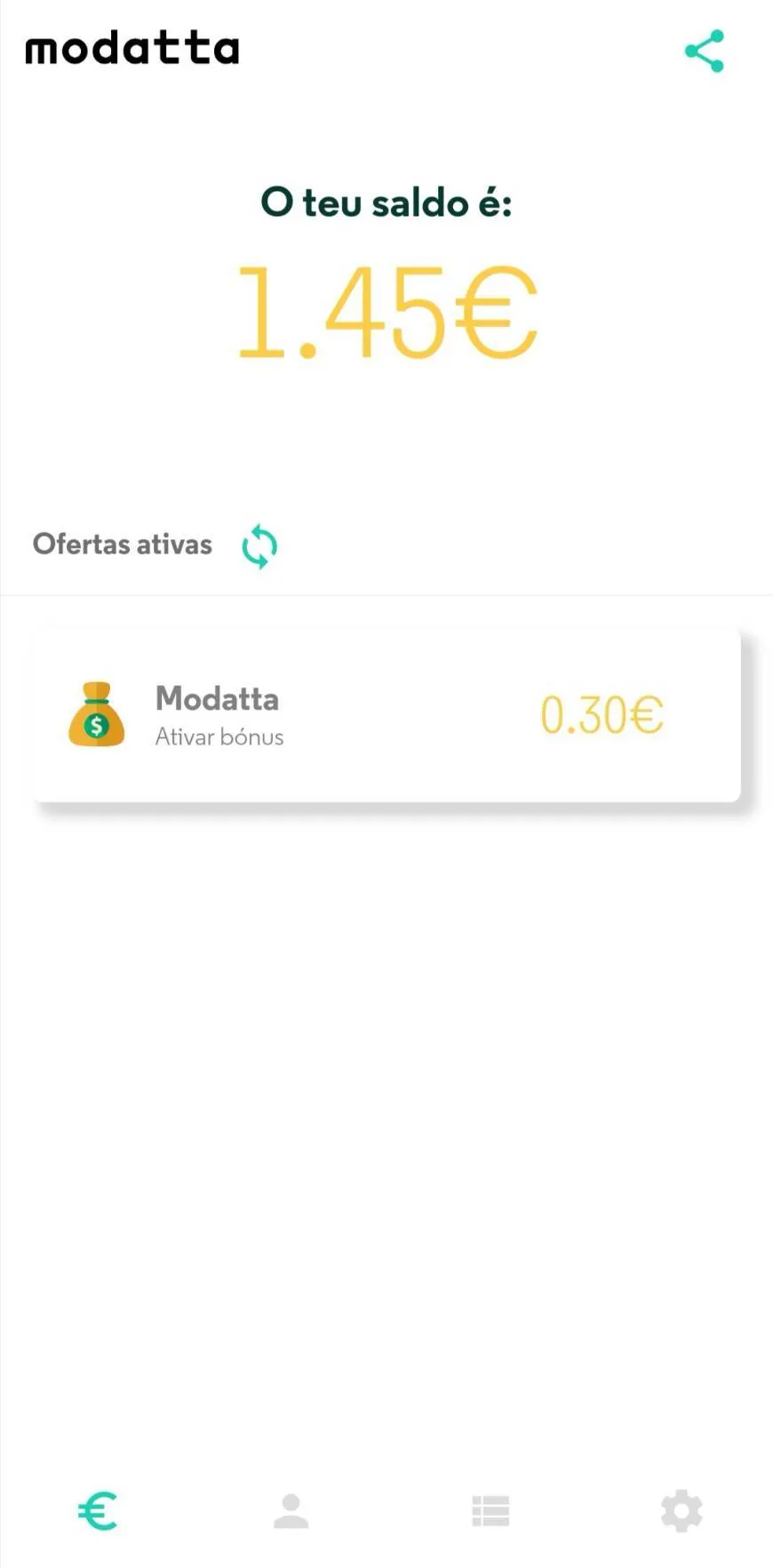 Modatta
