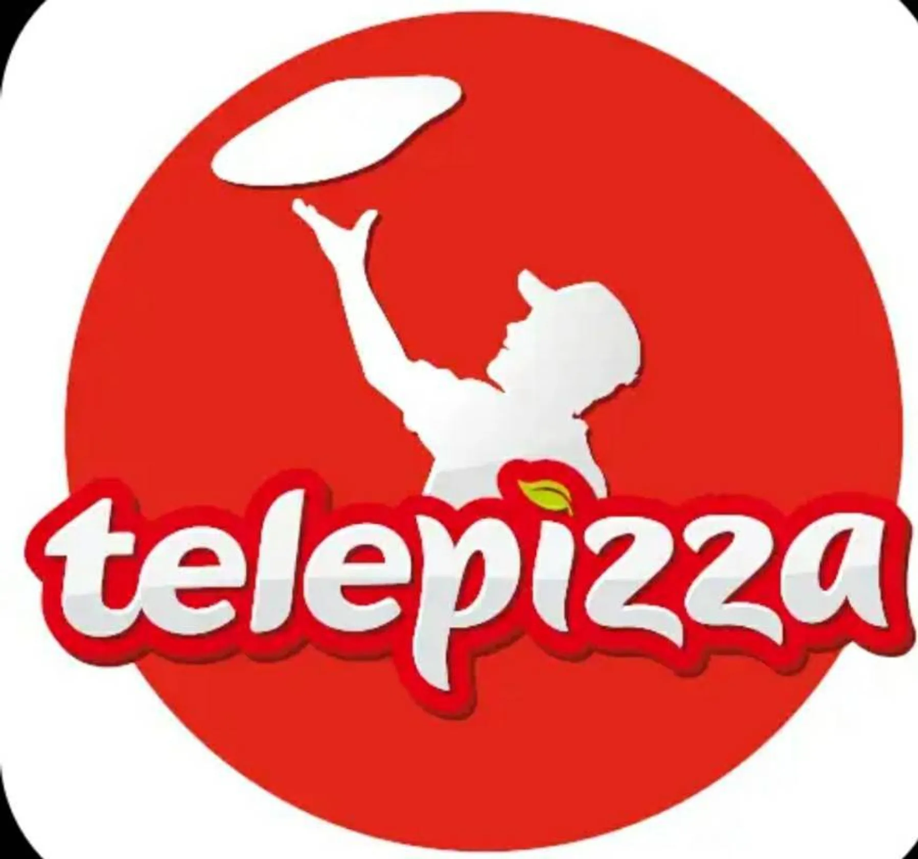Telepizza - refeições ao domicílio