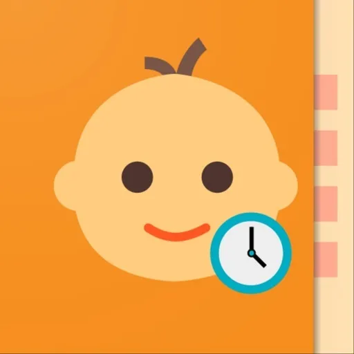 Baby Daybook Lactancia Materna