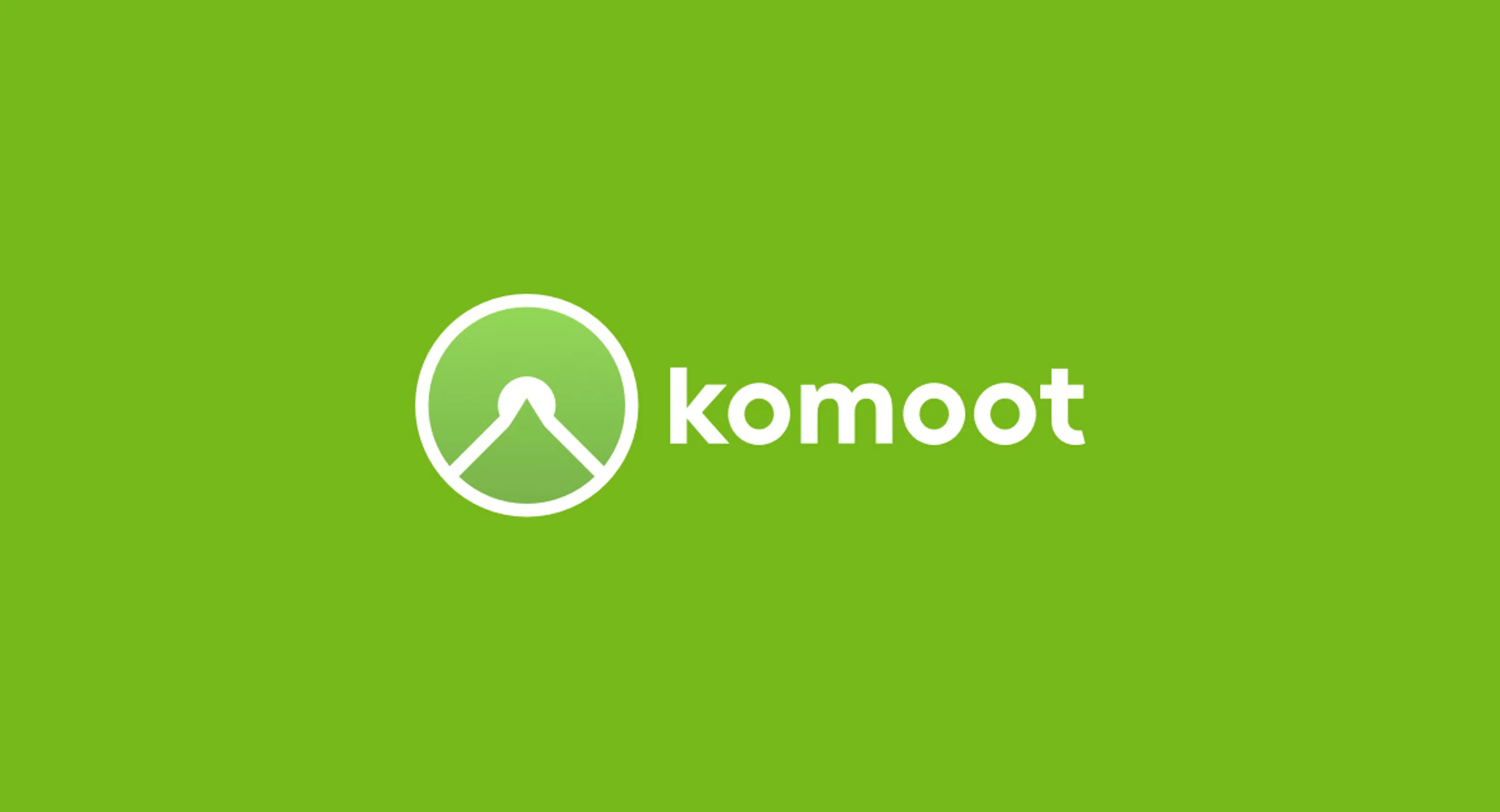 Komoot