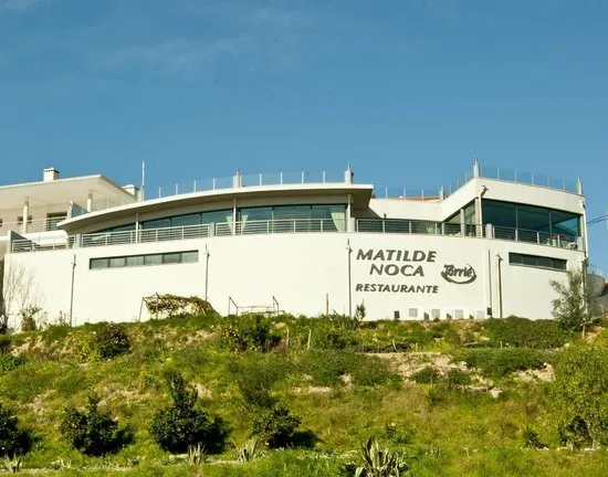 Matilde Noca