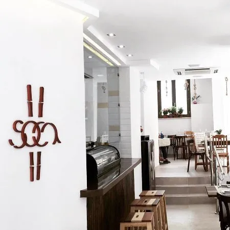 Soca Restaurante Malaga
