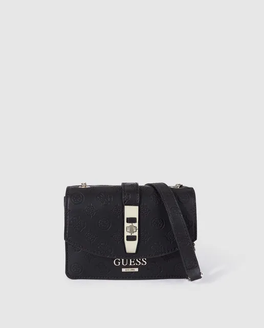 Mala preta guess