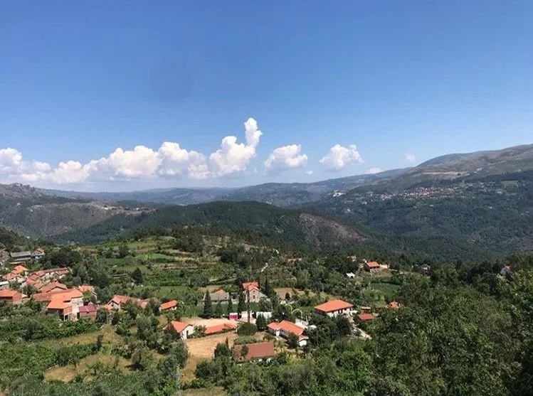 Miradouro da Ermida