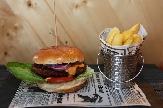 Gastropub