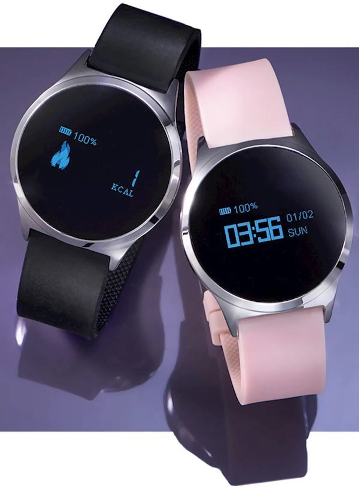 Avon smart