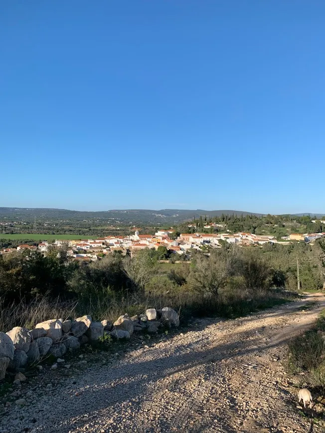 Paderne