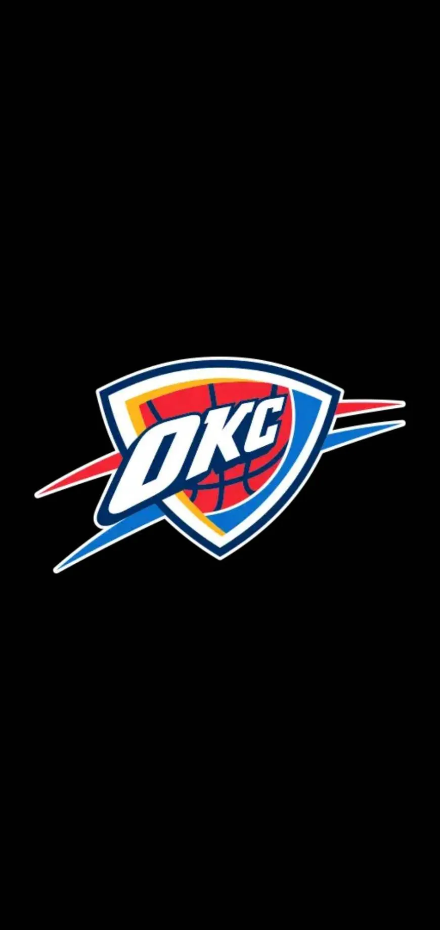 Oklahoma City Thunder - Google Apps