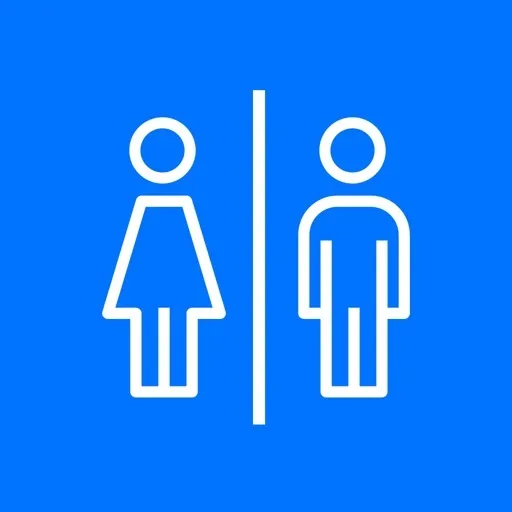 Toilet Finder