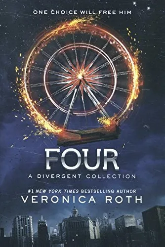 Four: A Divergent Story Collection