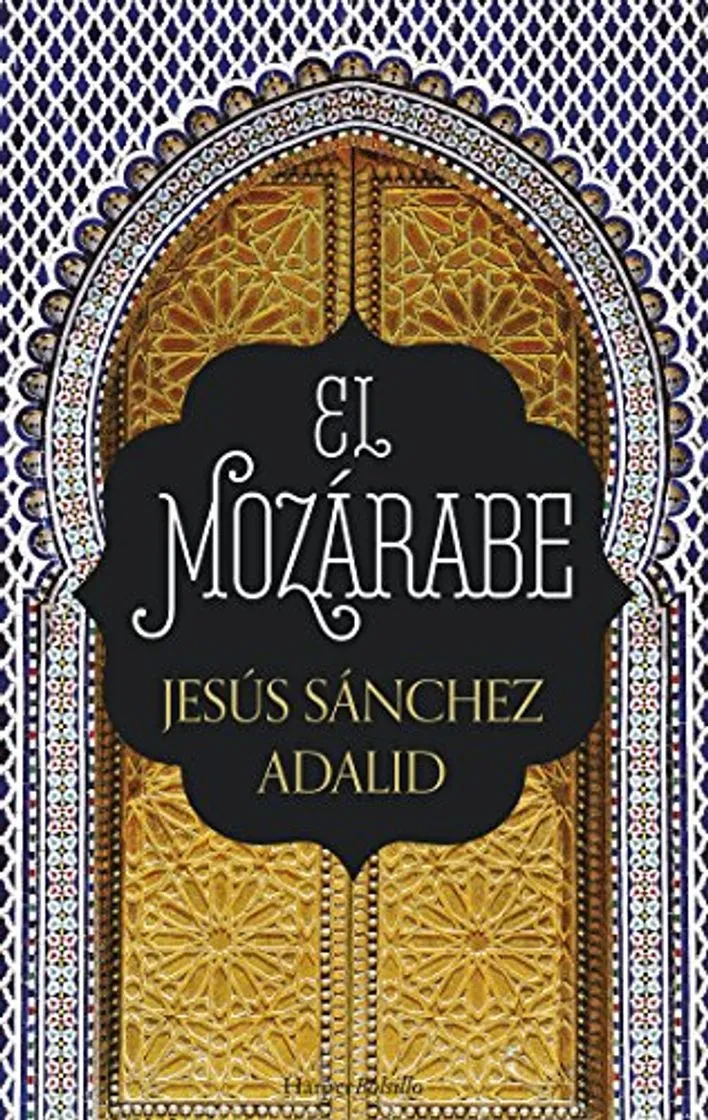EL MOZÁRABE