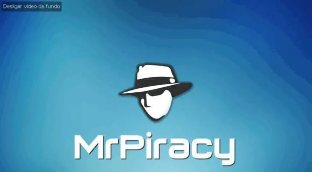 Mister piracy
