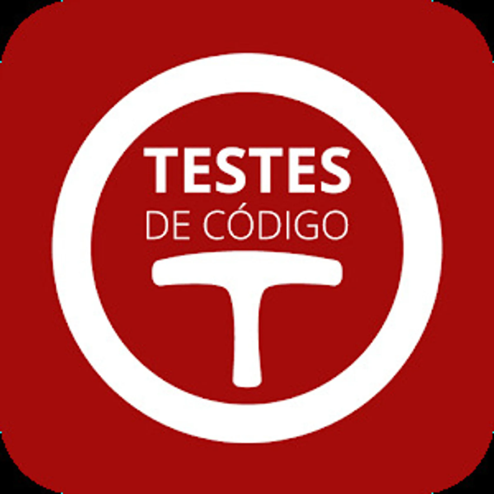 Teste de Código