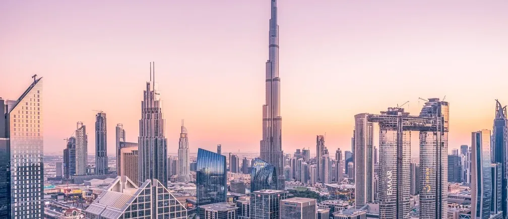 Dubai