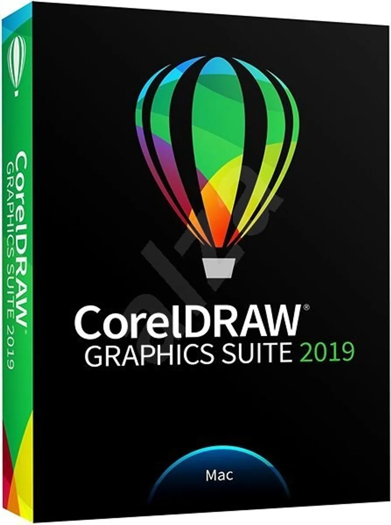 Corel Draw 2019
