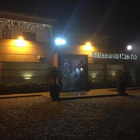 Restaurante Mozinho