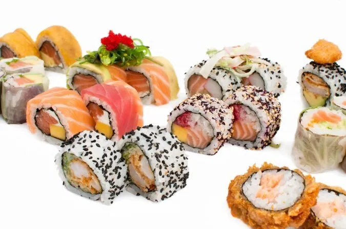 Hanami Sushi