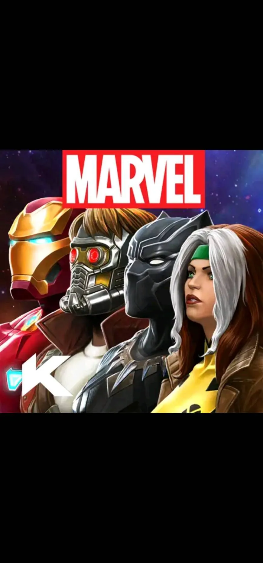 Marvel Torneio de Campeões