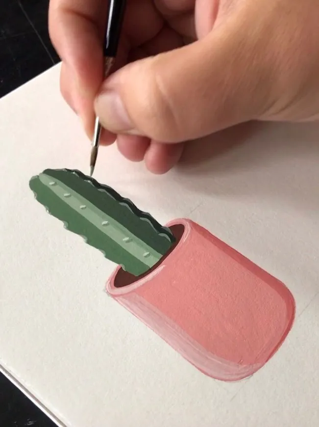 PINTURES IDEAS