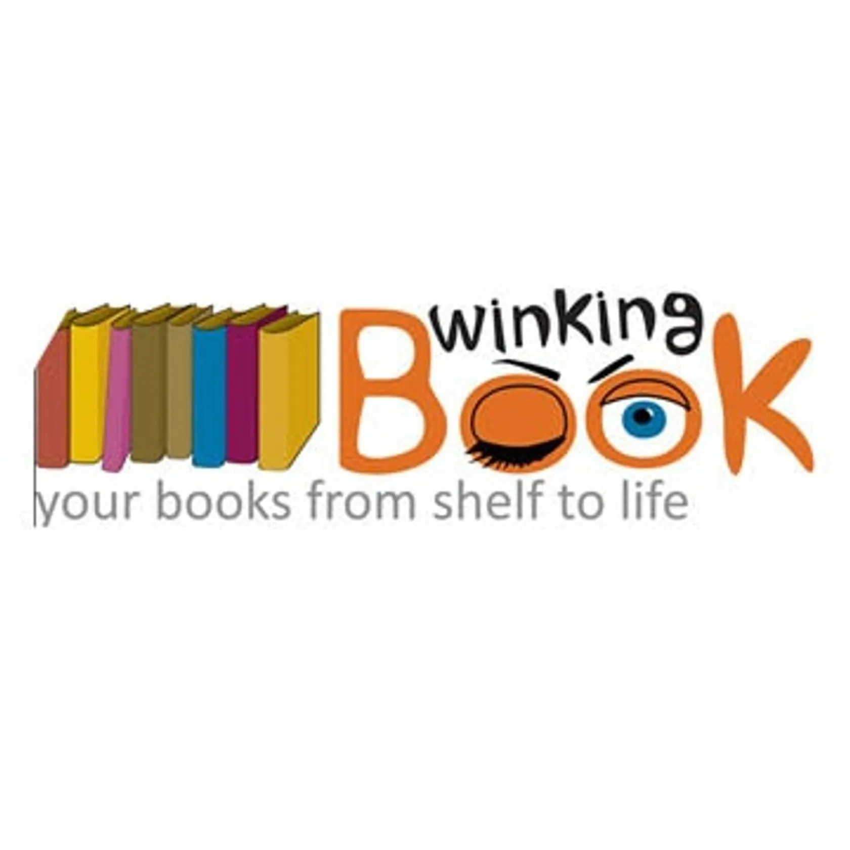 Winkingbooks