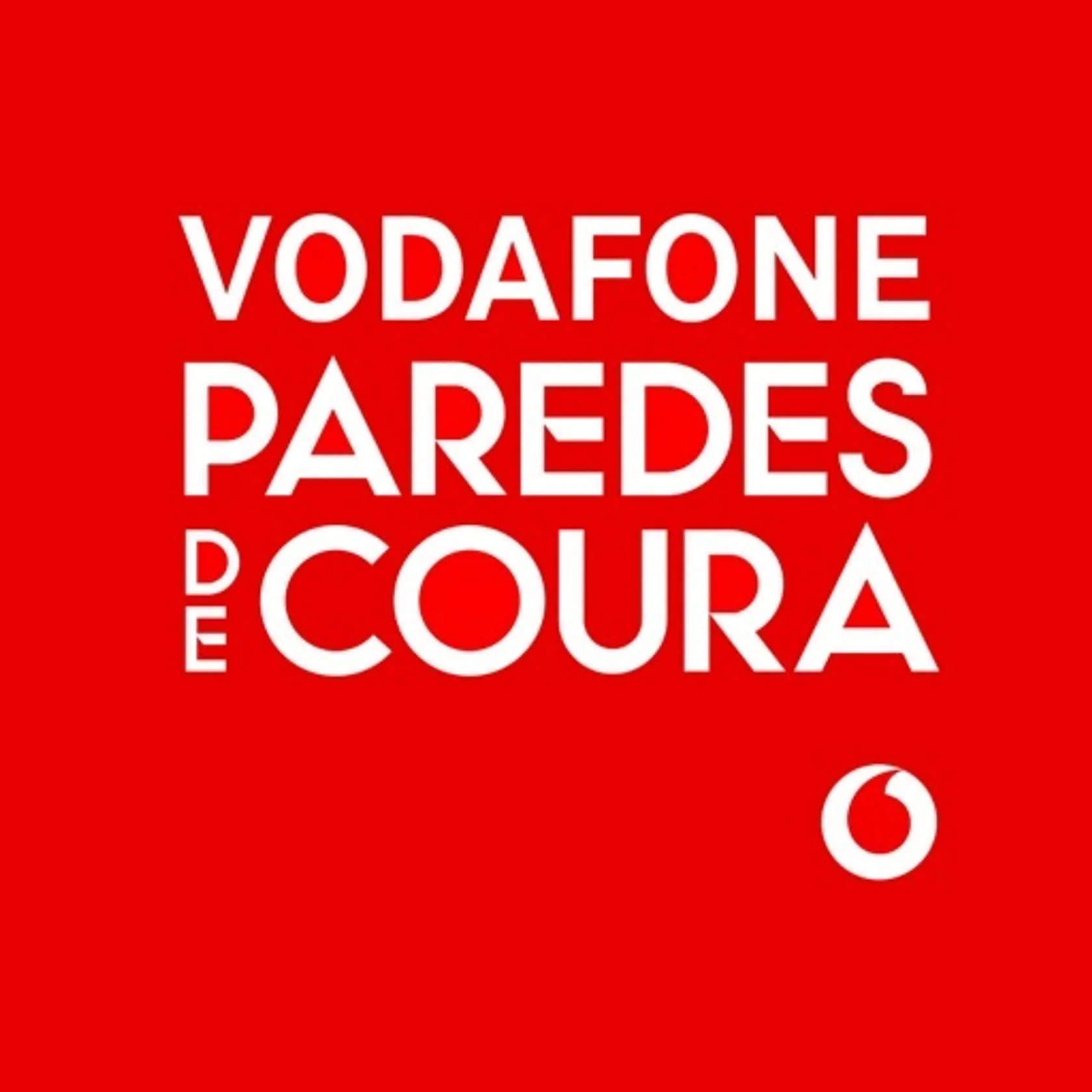 Vodafone Paredes de Coura