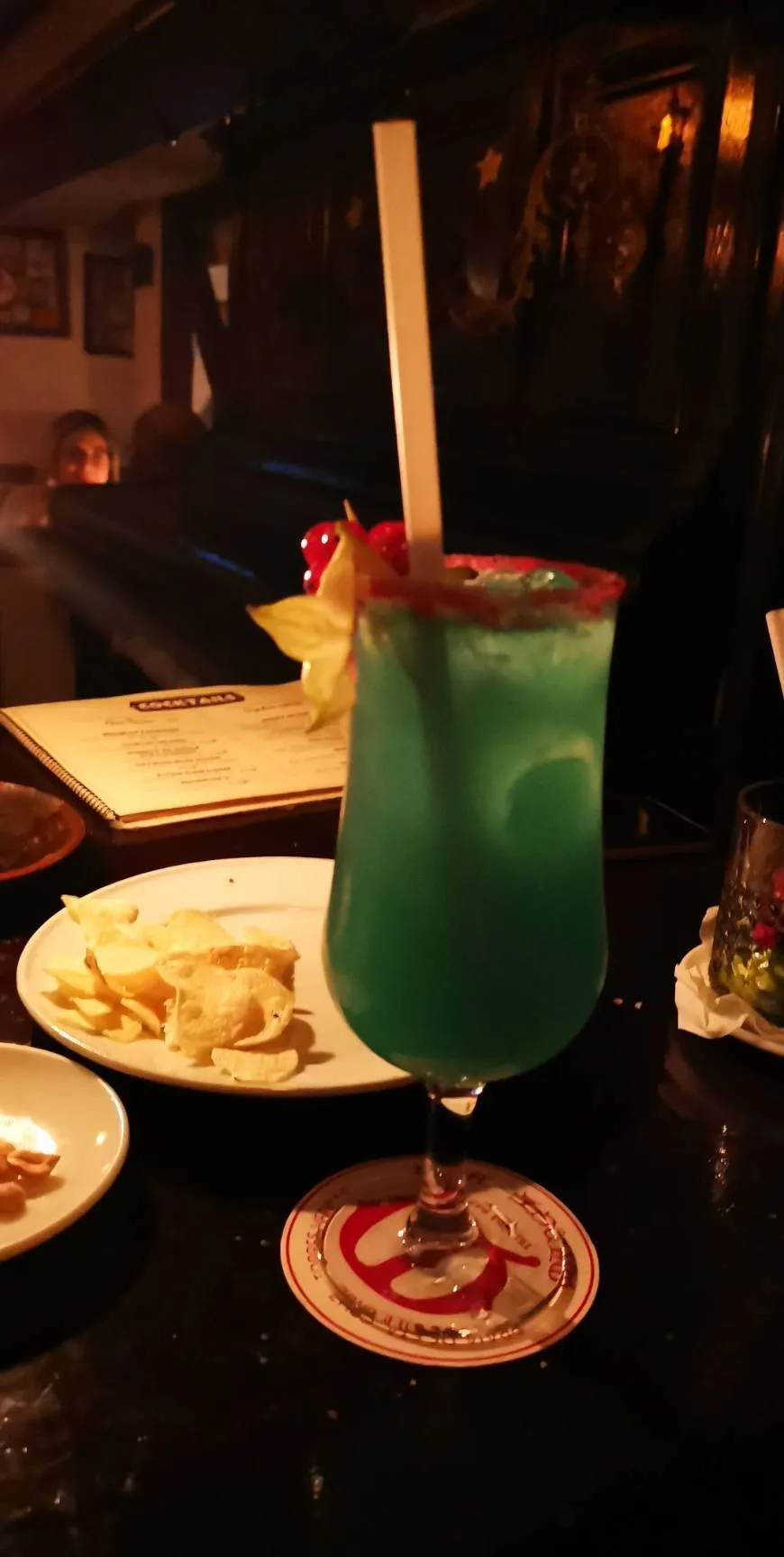 Manel Bar